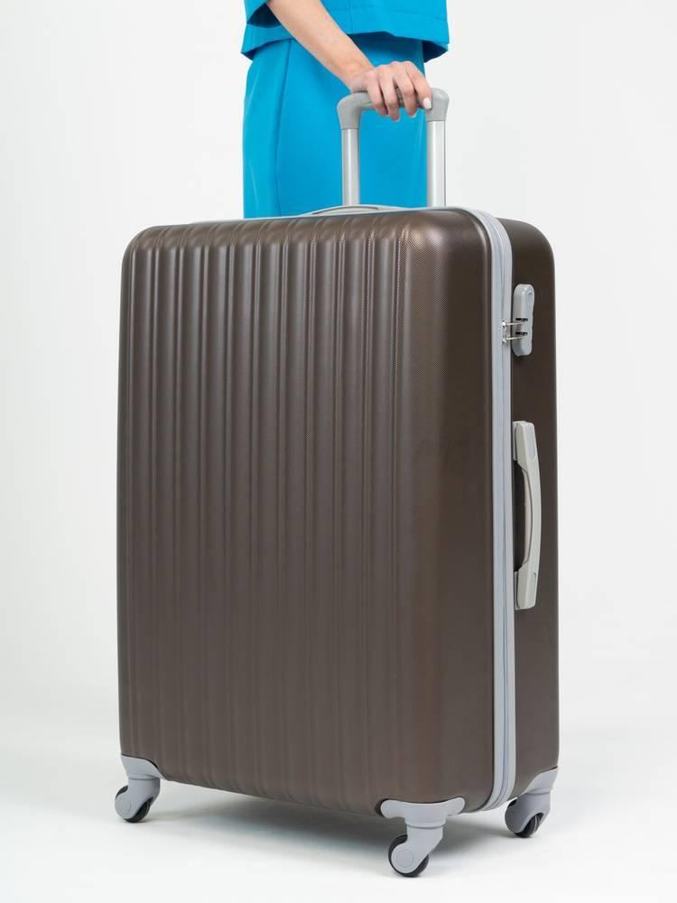 Durable Hard Shell Luggage for Stylish Travel